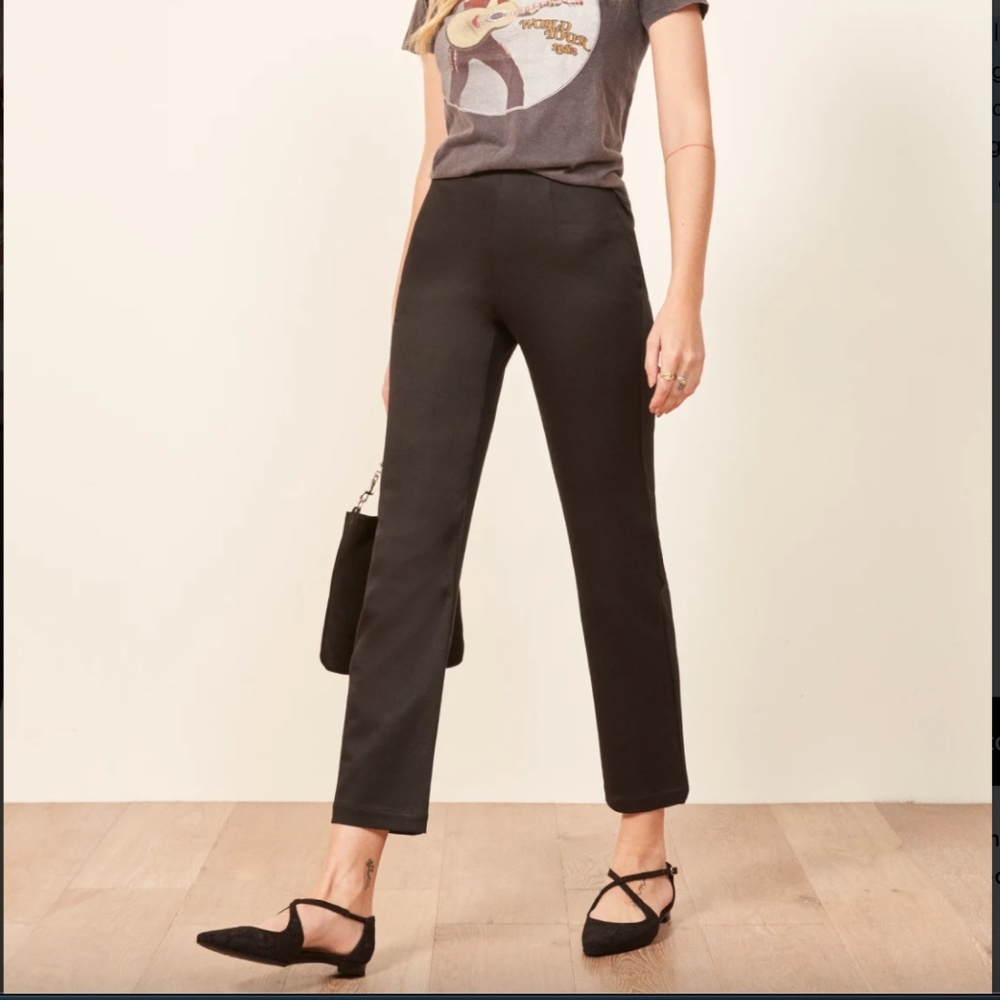 NWOT Reformation Marlon Pant